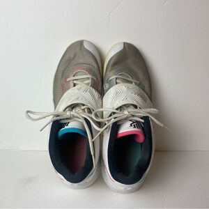 Nike Flytrap 3 South Beach Kyrie Basketball Shoes Size 11.5